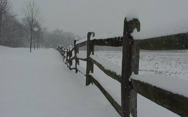 The Hertzog Homestead Bed & Breakfast