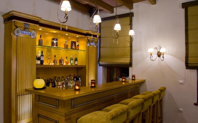 Methexis Boutique Hotel