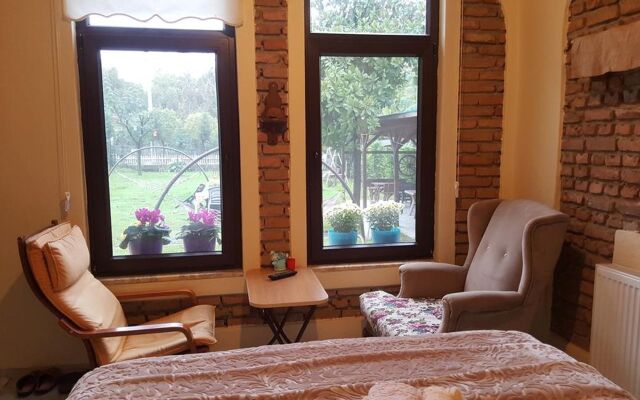 Sapanca Atli Kosk Butik