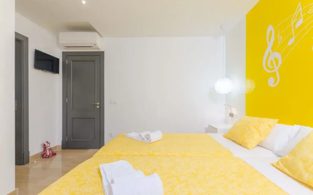 Provisional - Avd. Diagonal 40