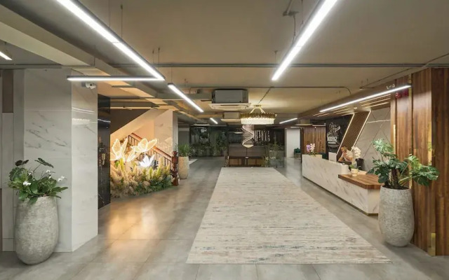 Noden2 Hotel & Apartment