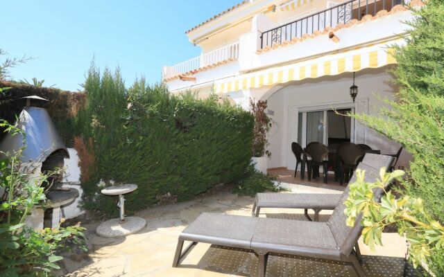 Casa Para 6 Personas en Cambrils