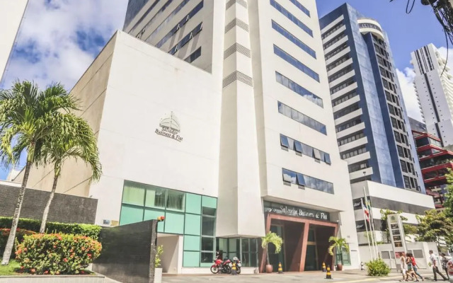 Salvador Business Flat