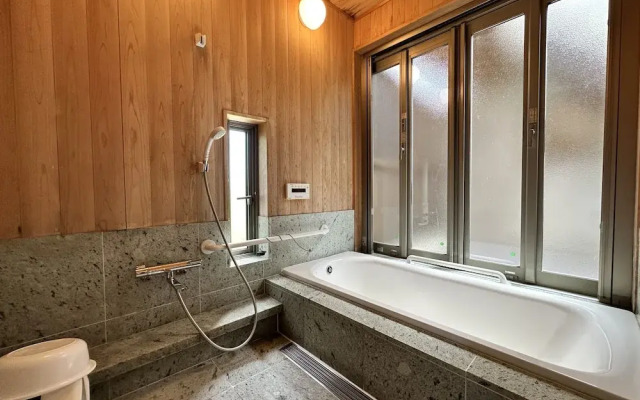 Shirahama Yamate Rent Villa SS2-96