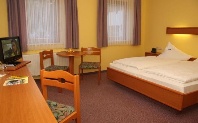 Naturhotel Lindenhof