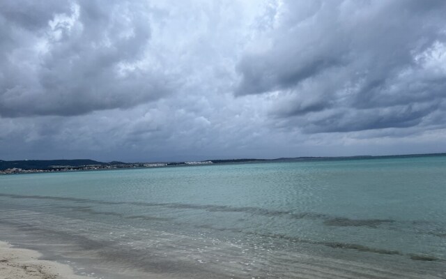 Luna Alacati