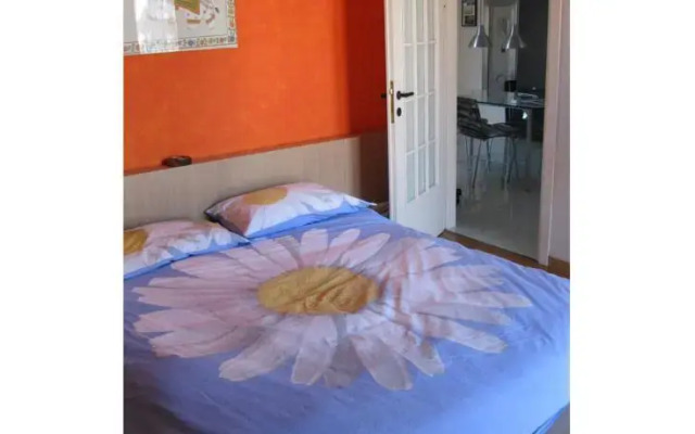Appartamento Lanfranco della Pila 61