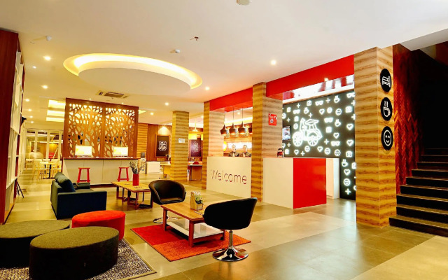 Kalya Hotel Yogyakarta