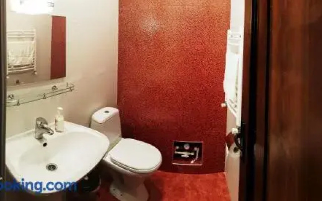 Hostel Pushkin 10