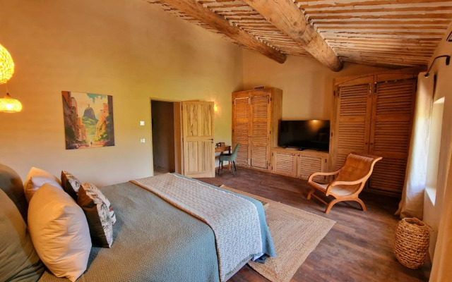 Bastide des 7 Sœurs