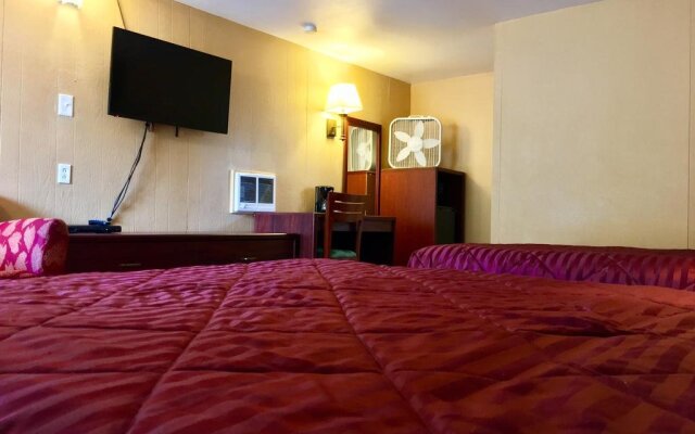 Town Motel