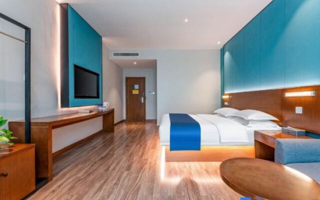 Jinhai Star Hotel