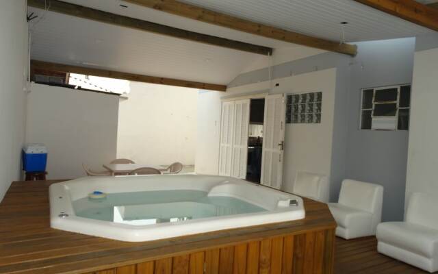 Praia dos Ingleses Casa 2 - 131