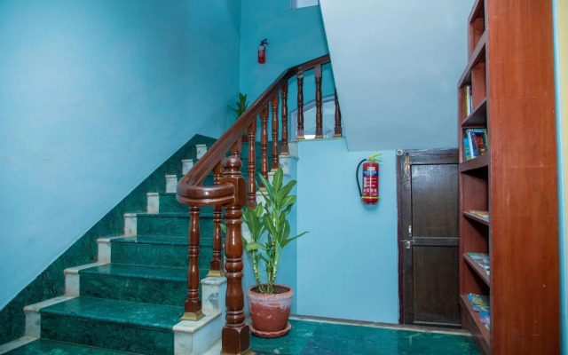 Hotel Bougainvillea