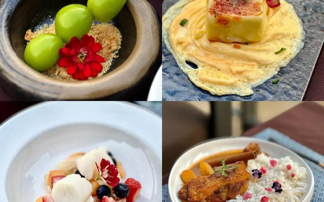 CHANN Bangkok-Noi