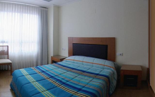 Apartamentos Avenida Valencia 17