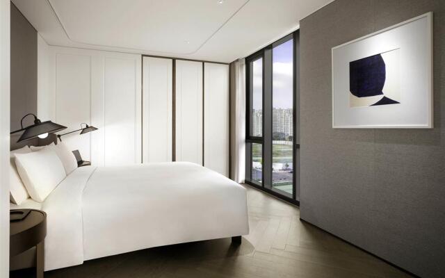 Sofitel Ambassador Seoul Hotel & Serviced Residences