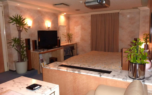 Hotel Liberty Kochi (Adult Only)