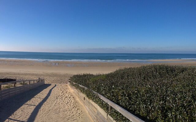 Les Calicots Sanguinet