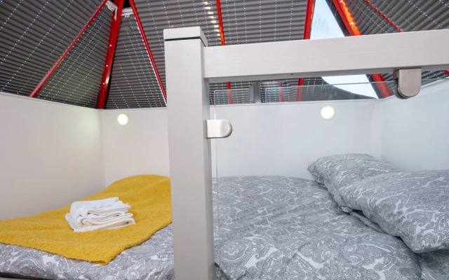 Quirky Studio Apartment