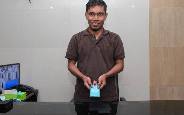 Airy Eco Syariah Sunter Karya Selatan Empat 16 Jakarta