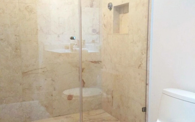 Elements Garden House 12 2 Bedroom Condo