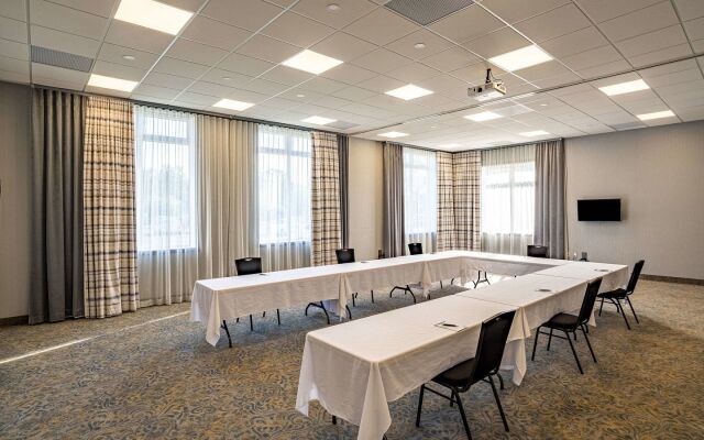 Quality Suites Drummondville