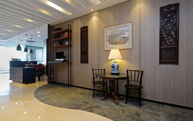 Somerset Liang Court Singapore