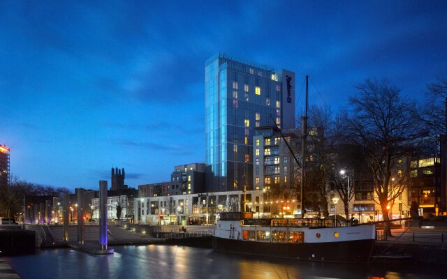 Radisson Blu Hotel Bristol