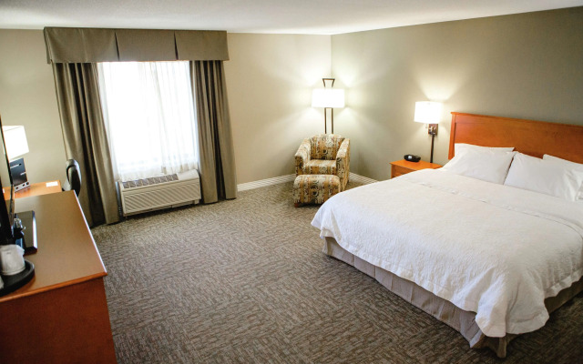 Hampton Inn Mitchell