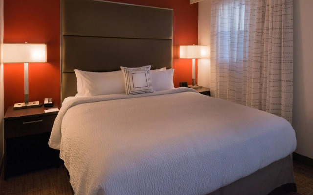Residence Inn Palo Alto Menlo Park