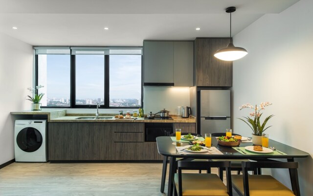 Citadines Prai Penang