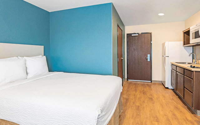 WoodSpring Suites Reno Sparks