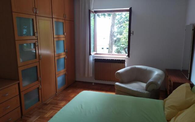 Vuksanovic Apartment