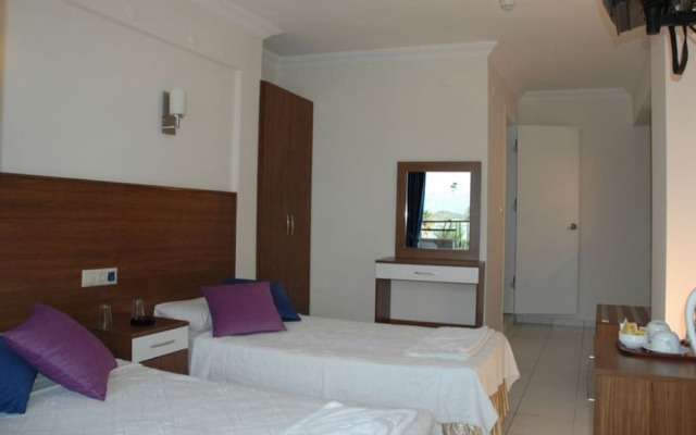 Doruk Hotel and Suites