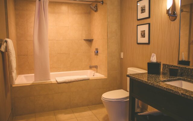 voco The Tiger Hotel Columbia, MO by IHG