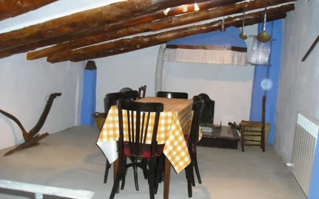 Casa Rural Ruta del Agua