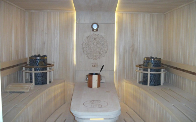 Marmaray Hotel