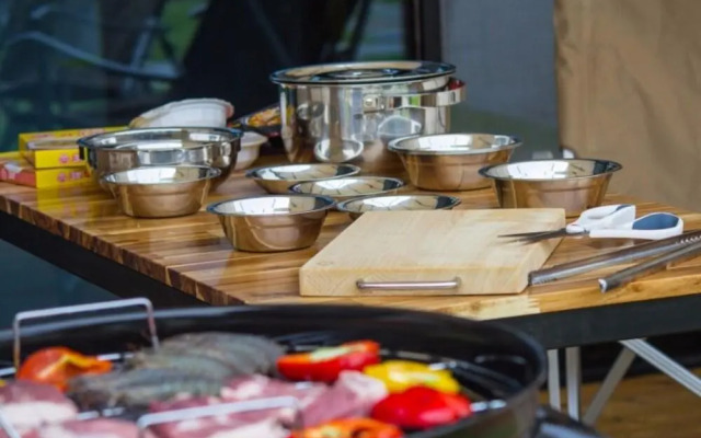 Seongju Pocheon Licome Pengle Pension