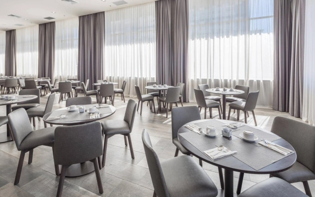 Courtyard by Marriott Chihuahua