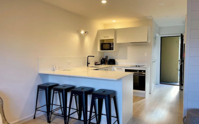 Pacific Harbour Villas