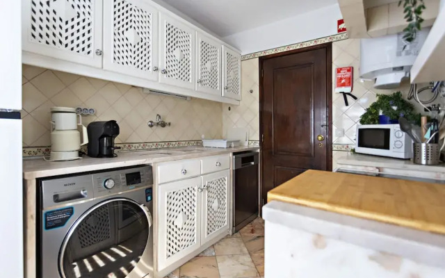 QV 4 - Villa Rustique - Quinta Velha