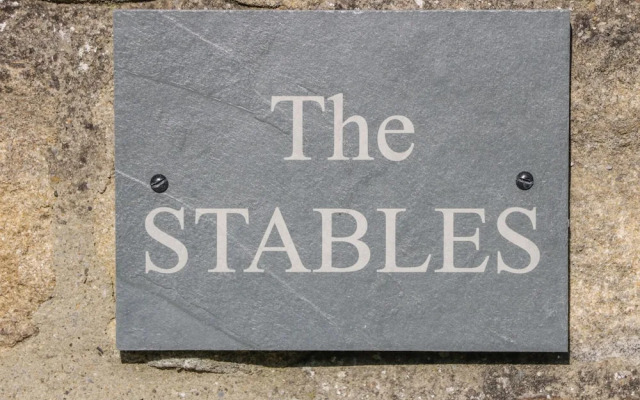 The Stables
