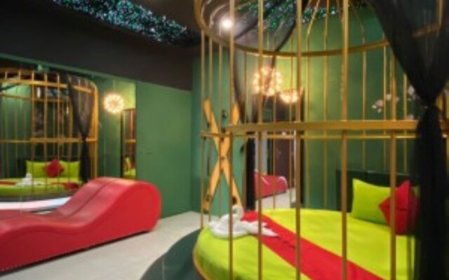 Tan Binh Hotel