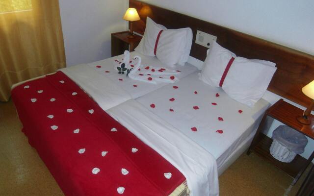 Beleza Serra Guide Hotel