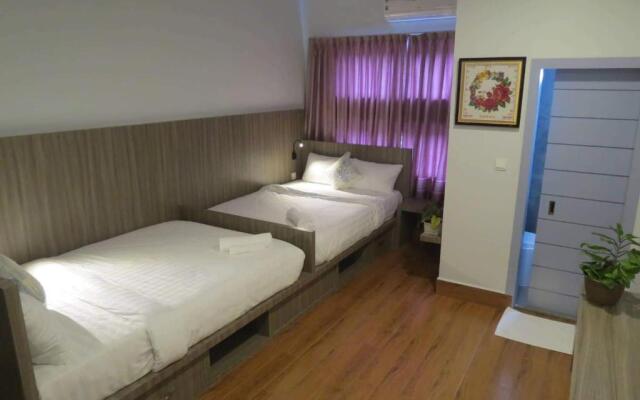 2N Residence