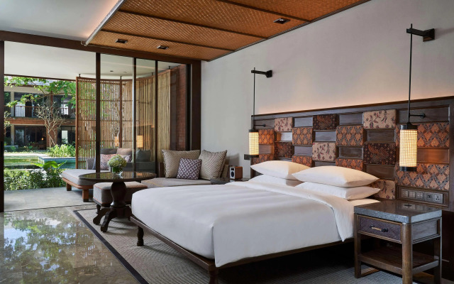 Andaz Bali, By Hyatt