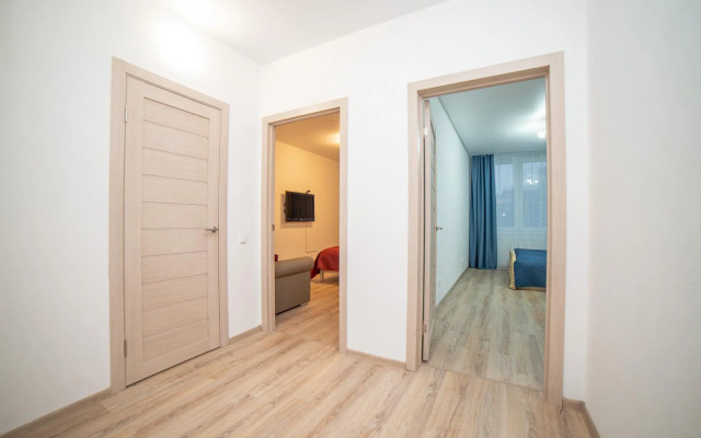 Европа Центр на улице 8 марта 202 корпус 3