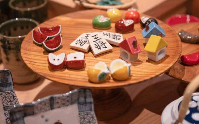 Mimaru Suites Tokyo Nihombashi