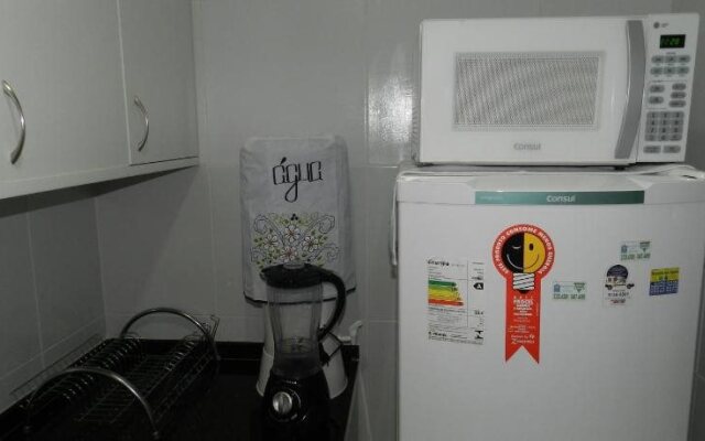 Boa Viagem Apartment